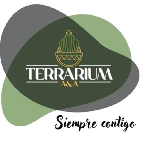 Terrarium A&A