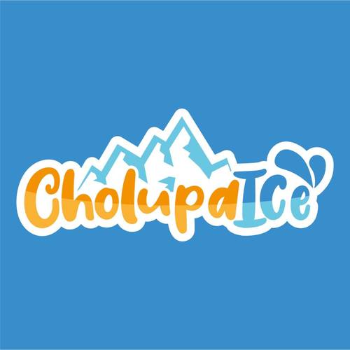 Cholupa ice