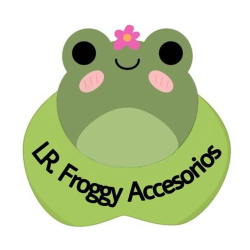 Froggy Accesorio