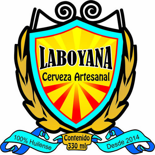 Cerveza artesanal laboyana