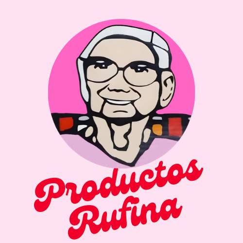 Productos Rufina