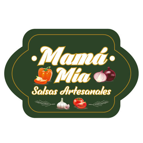 Mama Mia Salsas