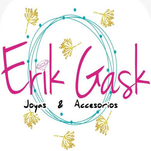 Erik Gask Joyas y Accesorios