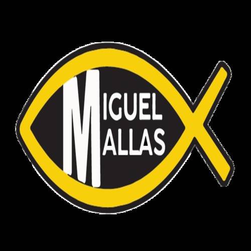 Miguel Mallas
