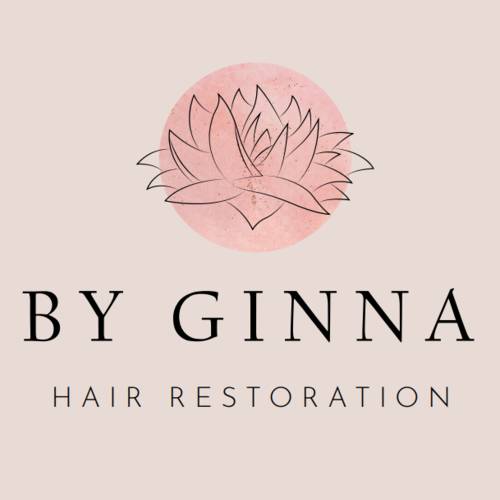 By Ginna Hair Restoration