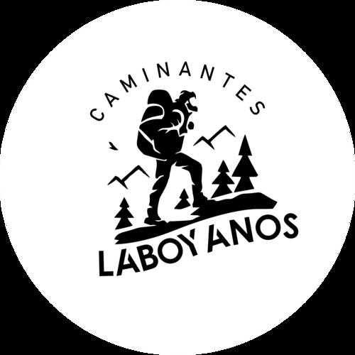 Caminantes Laboyanos
