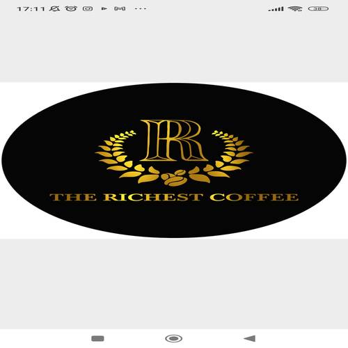 The richest coffee - COLDBREWR