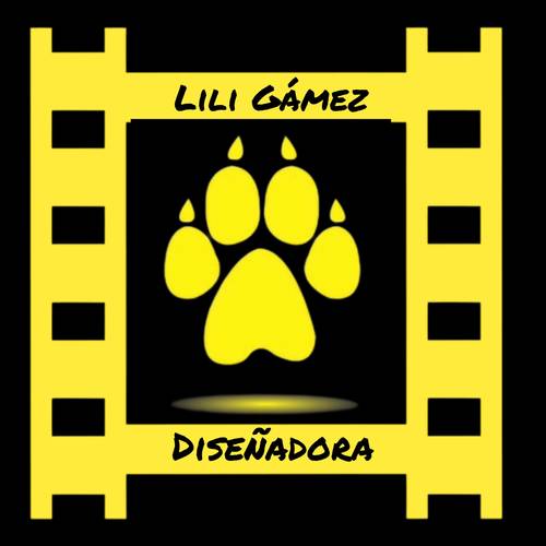 Lili Gamez Diseadora