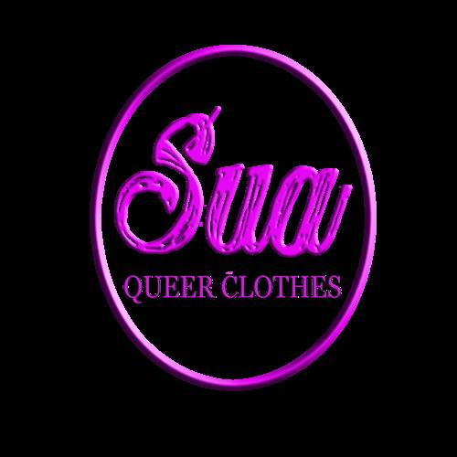 SUA Queer Clothes