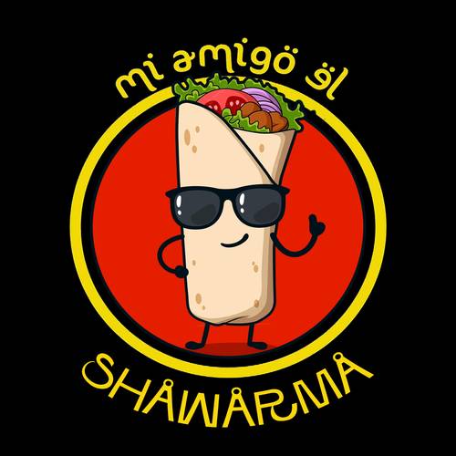 Mi Amigo El Shawarma