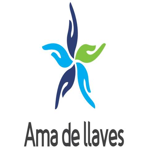AMA DE LLAVES