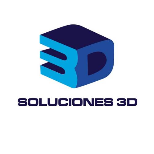 Soluciones 3D