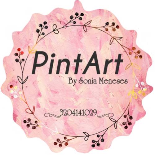 PintArt by Sonia