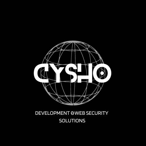 CYSHO Development & Web Security Solutions
