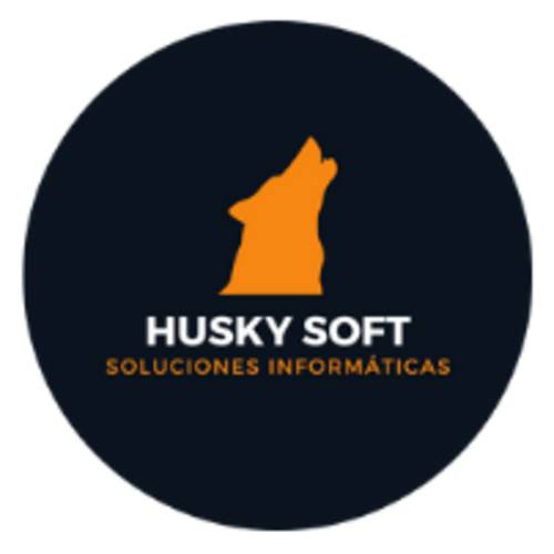 Husky Soft Software Veterinario