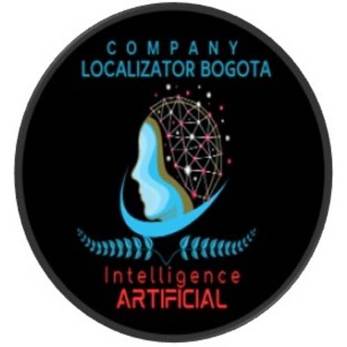 Localizator Bogot