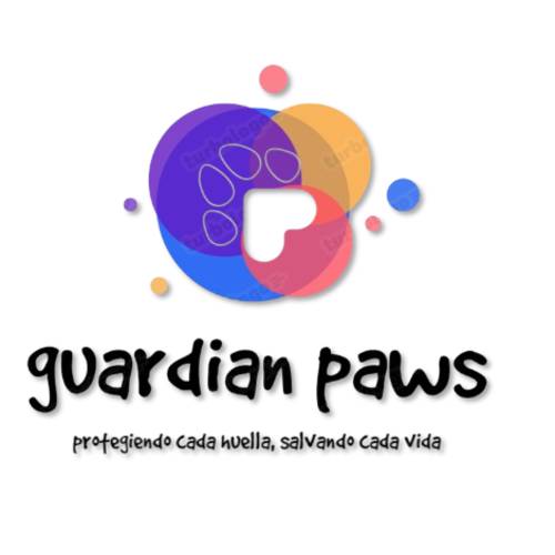 Guardian Paws