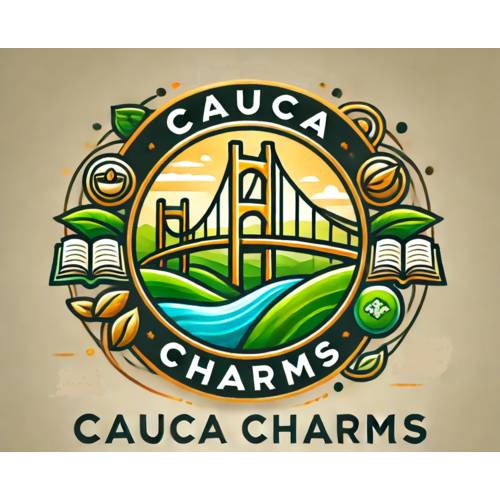 Cauca Charms