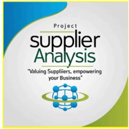 Supplier Analysis