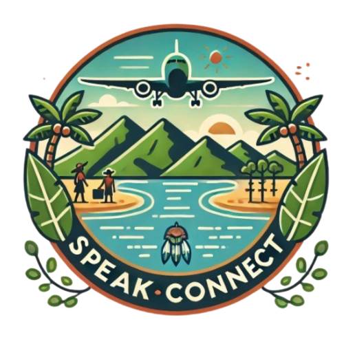 Speak Connect