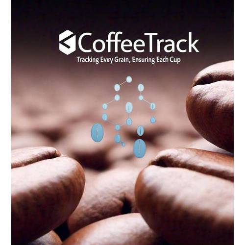 Coffee Track