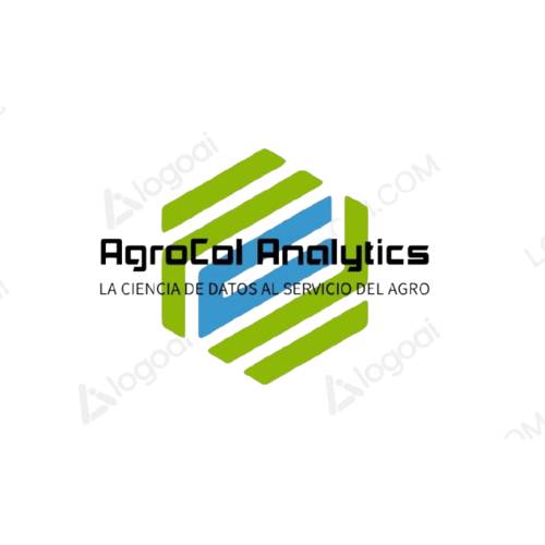 AgroCol Analytics