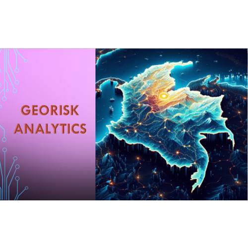 GeoRisk Analytics