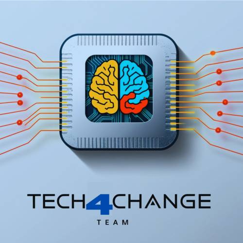 Tech4Change