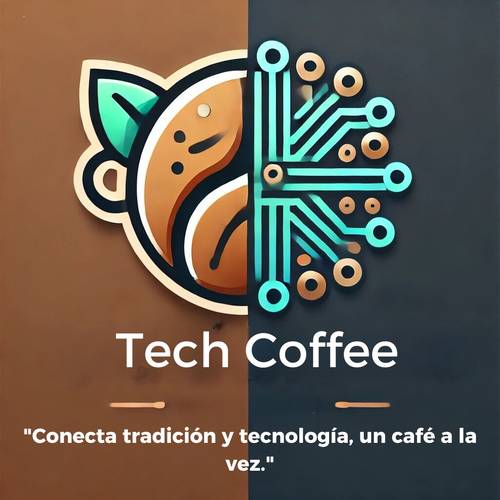 Tech Coffee