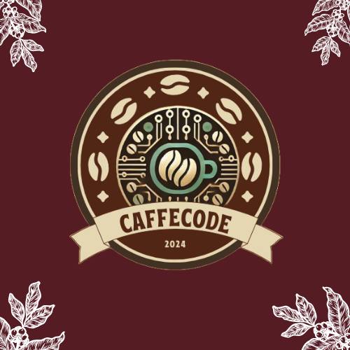 Caffecode