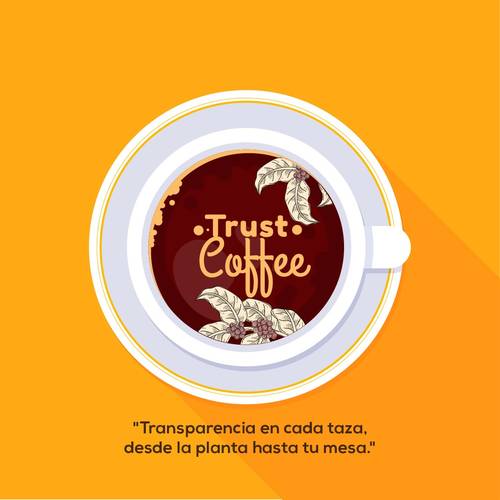 TrustCoffee