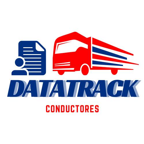 Datatrack integral para conductores