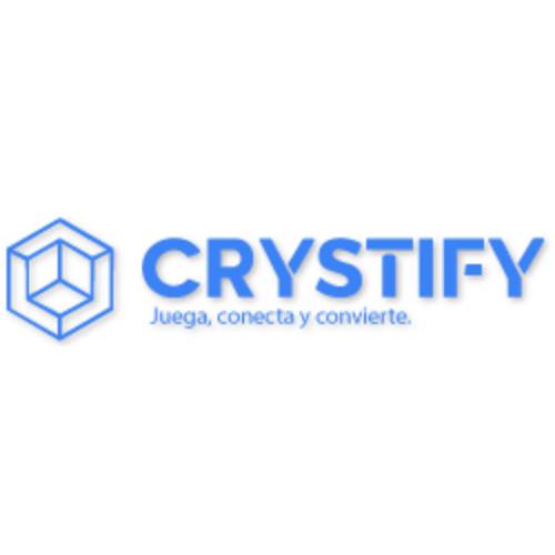 Crystify