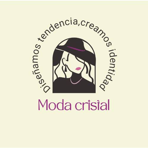 Moda de Cristal