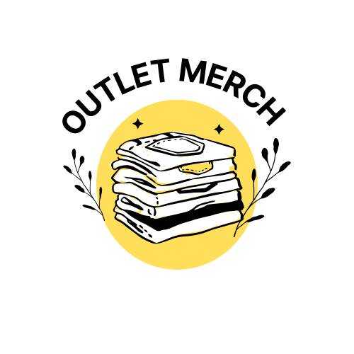 Outlet merch