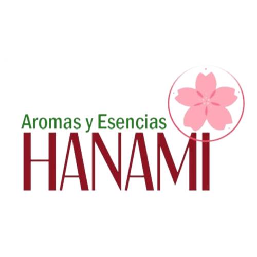 Hanami Aromas y Esencias