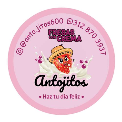 Antojitos