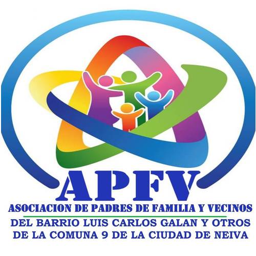 ASOCIACION DE PADRES DE FAMILIA Y VECINOS DEL BARRIO LUIS CARLOS GALAN Y OTROS DE LA COMUNA NUEVE DE NEIVA