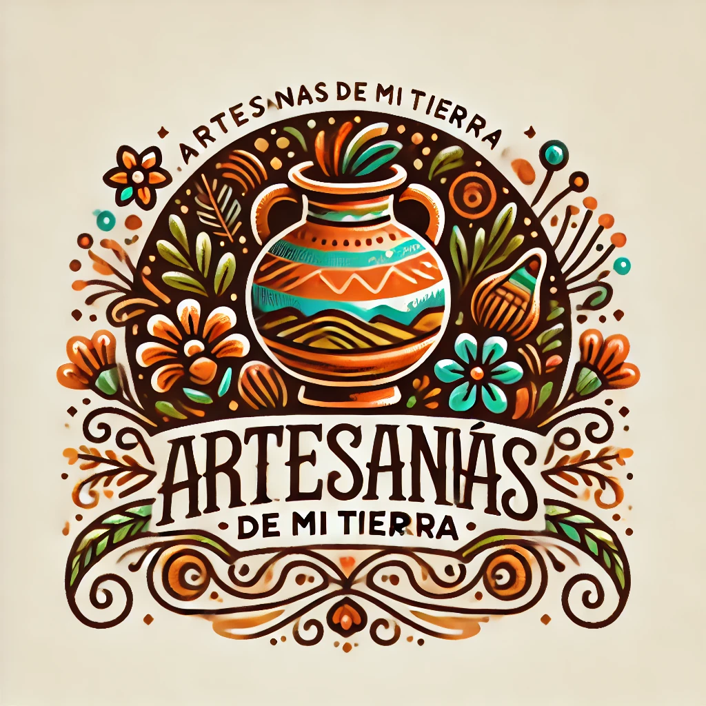 Artesanas de Mi Tierra