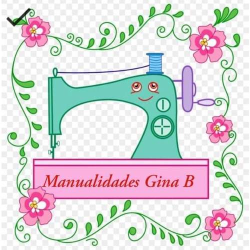 Manualidades Gina B