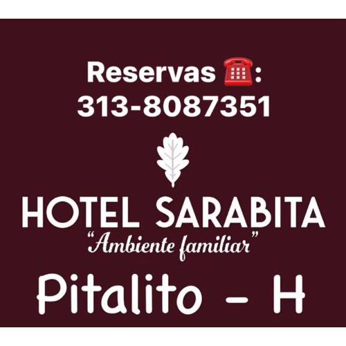 Hotel Sarabita