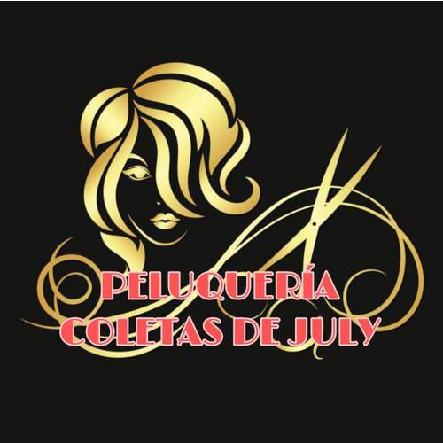 PELUQUERIA  COLETAS DE JULY