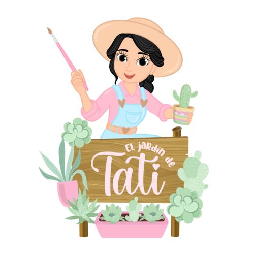 El jardin de tati