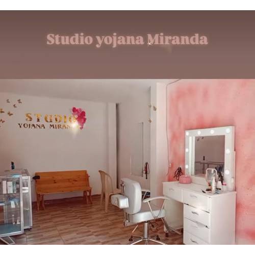 Studio yojana Miranda