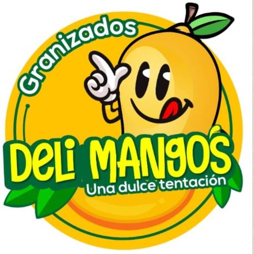 GRANIZADOS DELI MANGOS