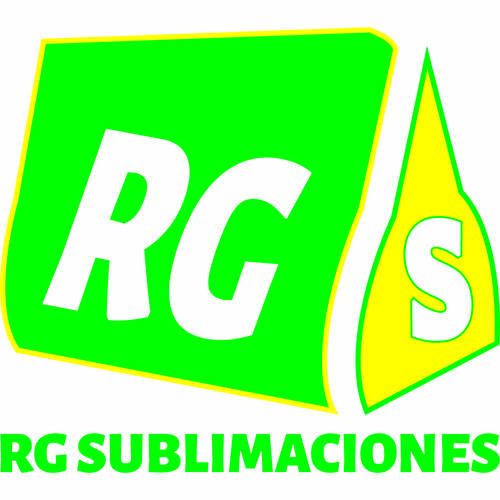 RG DISEOS Y SUBLIMACIONES