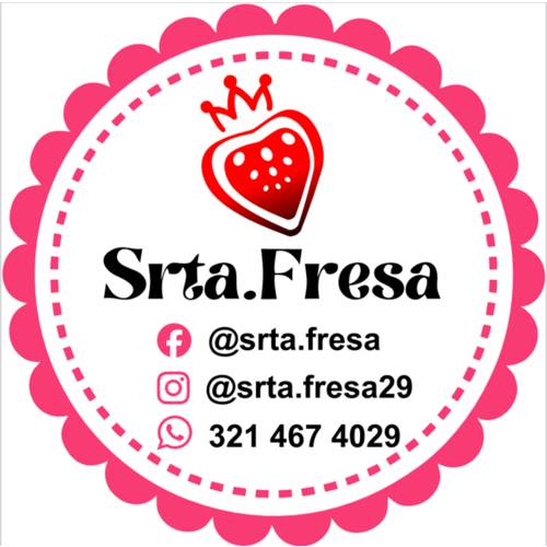 SRTA.FRESA