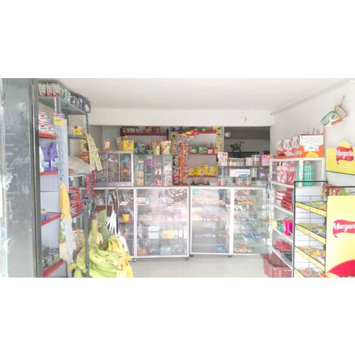 TIENDA EL EXITO