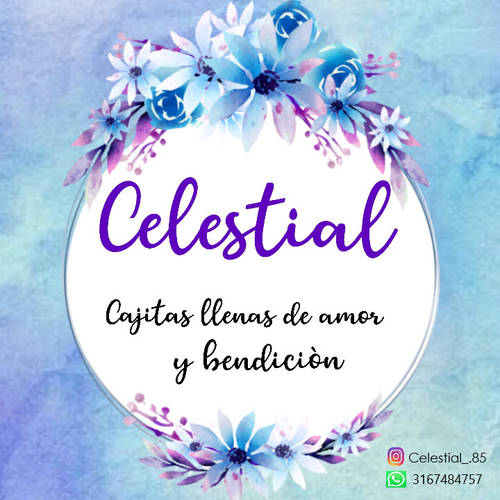 Celestial