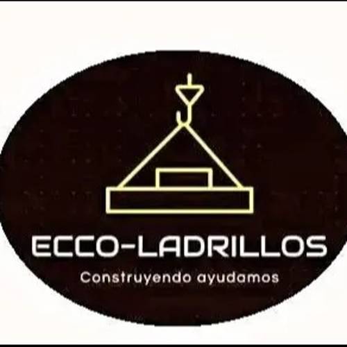 Ecco Ladrillo ecolgicos